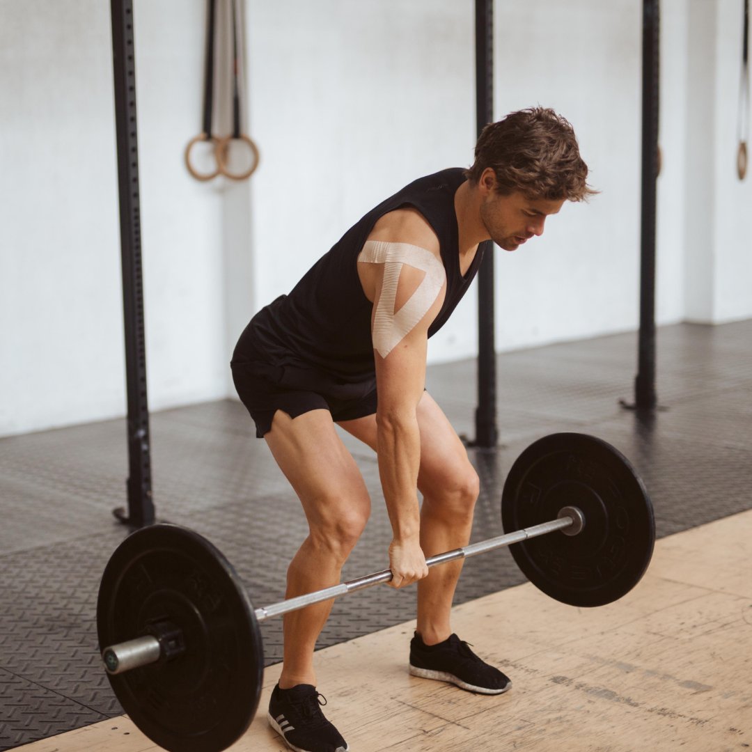 STRAP Tape tweet media