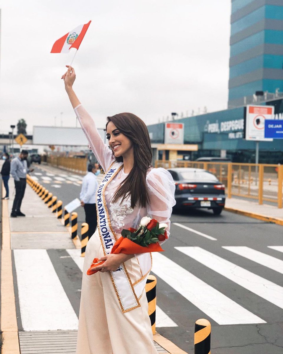 missosology's tweet photo. 𝗥𝗢𝗔𝗗 𝗧𝗢 𝗧𝗛𝗘 𝗖𝗥𝗢𝗪𝗡 | All roads now lead to Poland for the 12th Miss Supranational competition! Check out photos of the delegates' departures and arrivals!
#12thMissSupranational #MissSupranational #MissSupranational2021 #MissosologyBig5 https://t.co/zCuLRsfYfM