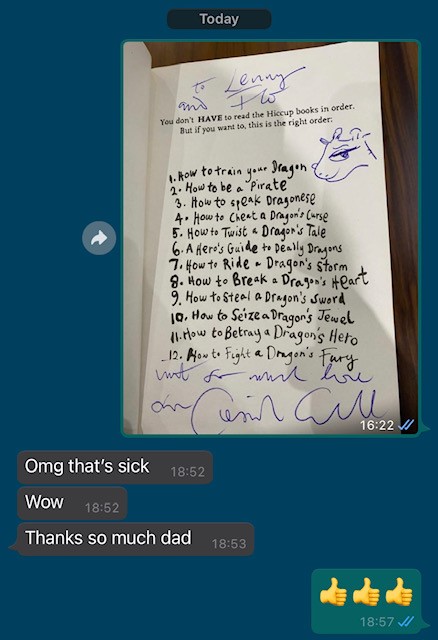 FG Library Products Ltd tweet media