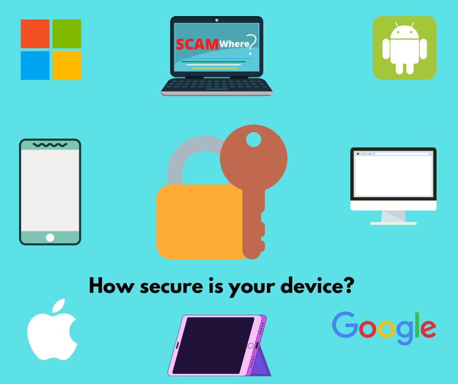 SCAMWhere? (@scamwhere) on Twitter photo 