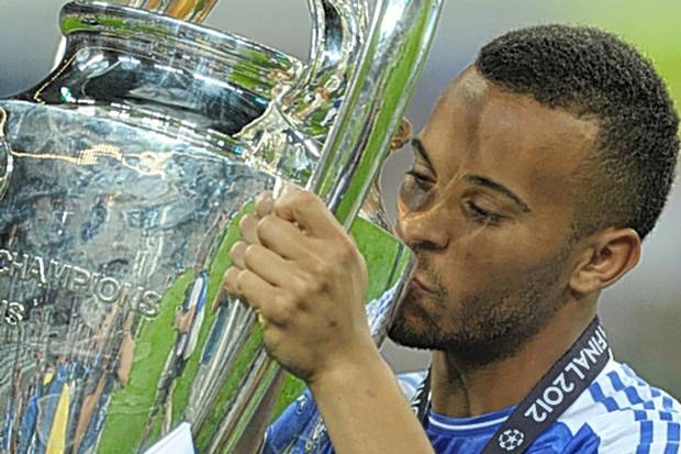 Happy birthday to Ryan Bertrand who turns 32 today.  