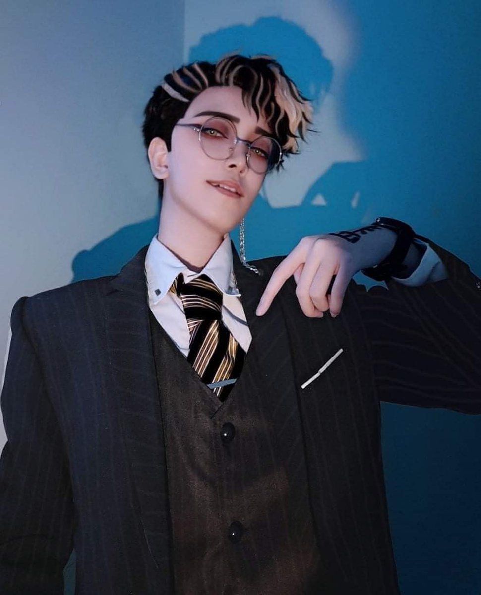 cosskyofficial's tweet photo. Shuji hanma-Tokyo Revengers
Cosplayer:@sronnie19
#tokyorevengers #shujihanma #tokyorevengerscosplay #shujihanmacosplay #cos #coser #cosplay #cosplayer https://t.co/HK8d96UAMI