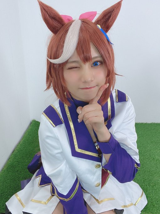 コスプレイヤー本田夕歩のTwitter画像59