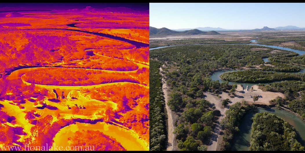 FionaLakeAus's tweet photo. Several ag #drone events coming up, in different states. Really looking forward to wheeling out the latest beast & explaining the fantastic potential of @DJIGlobal's Mavic 2 Advanced Enterprise on farms & stations.
#RuralDroneAcademy #droneworkshops #agdrones #thermaldrones https://t.co/dwGIIImefz