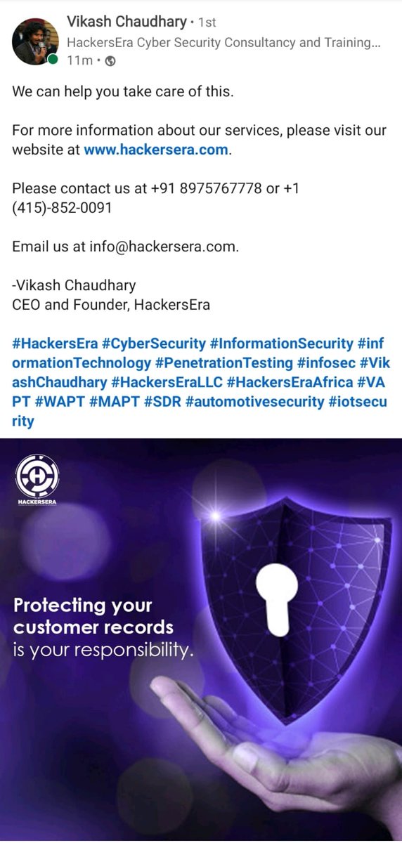 HackersEra (@hackersera0x01) on Twitter photo 