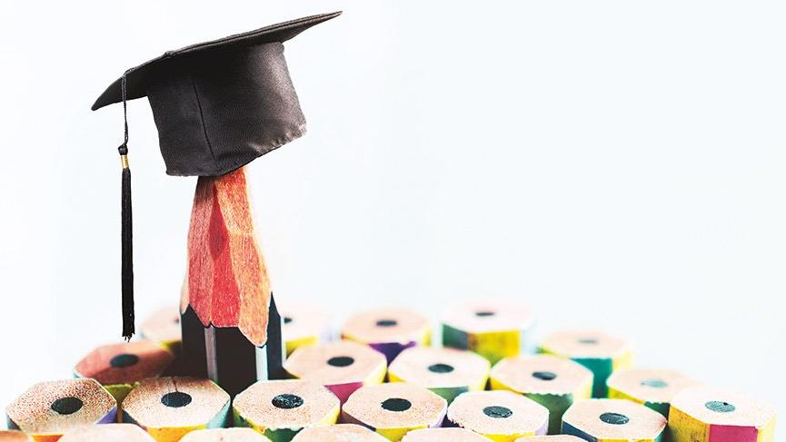 TERCİH DÖNEMİ BAŞLADI
Sadık Gültekin, #DoğruTercih'te Karatay Üniversitesi Genel Sekreteri Dr. Hüseyin Ergun'u ağırlıyor (13.00'te NTV sosyal medya hesaplarında)