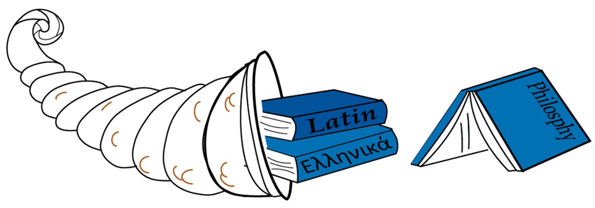 StA_Classics's tweet image. Alice Konig introduces &apos;A Cornucopia of Classics Resources&apos; which highlights works by female scholars and scholars of colour: standrewsclassics.wordpress.com/2021/08/02/a-c…