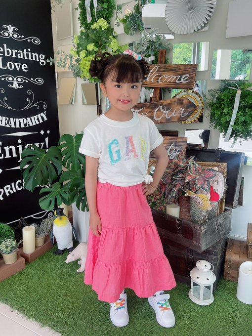 Twitterのコスプレ画像2