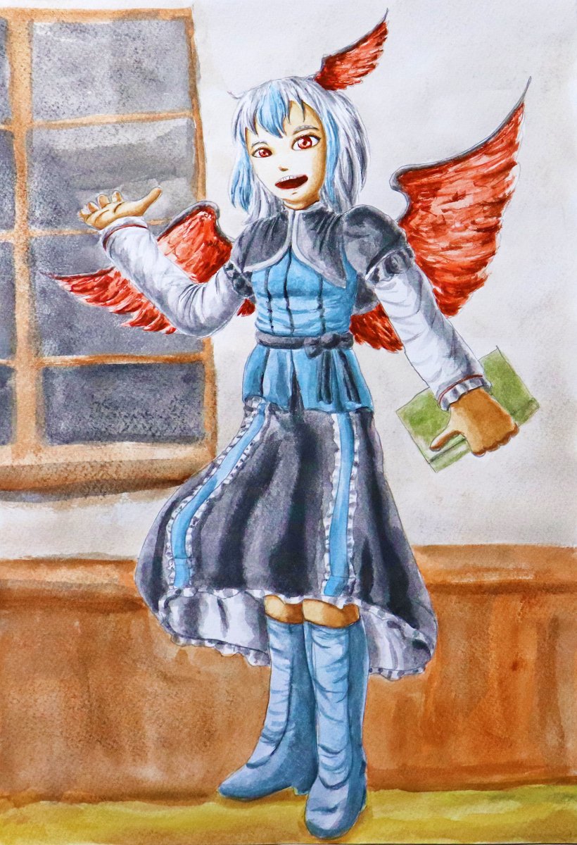 Twoucan 朱鷺子 の注目ツイート イラスト マンガ コスプレ モデル