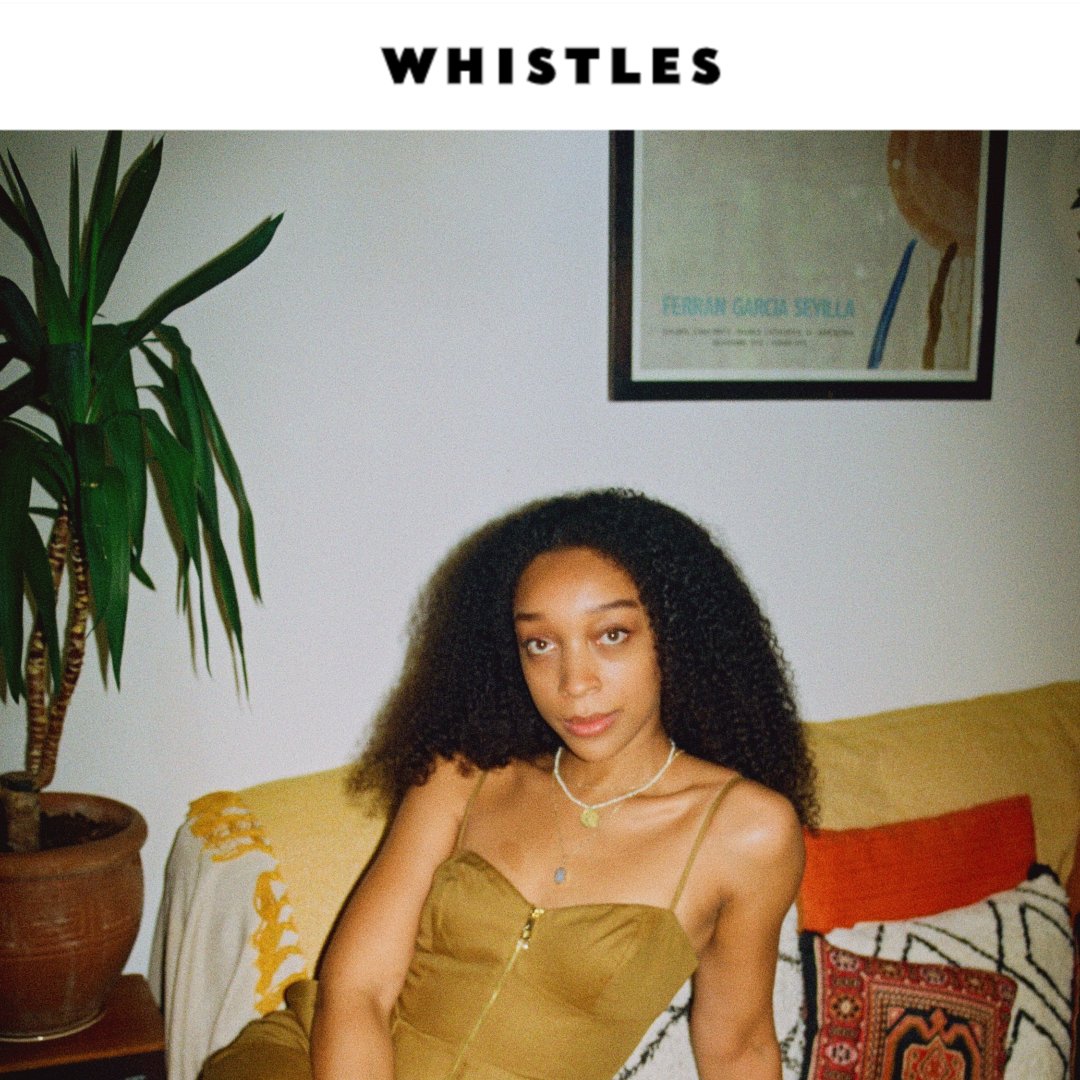 LyndaDawnMusic's tweet photo. Thanks for having me @thisiswhistles 🤍

hit the link to read the interview https://t.co/Z3rqS3nunQ

shot by @naomiwongo https://t.co/9gHkgMPAO8