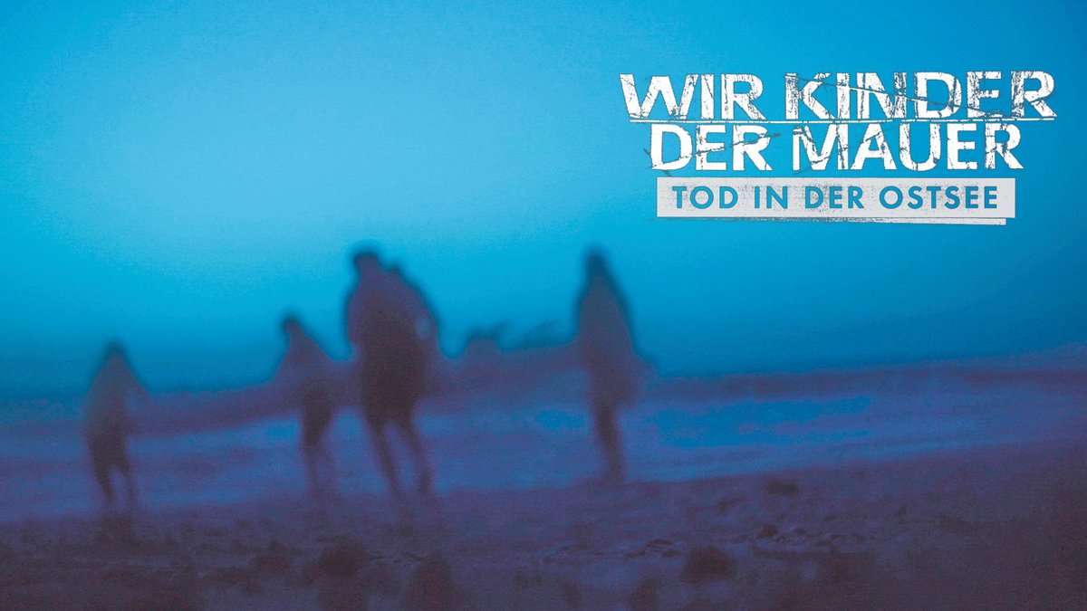 Unsere True-Crime-Serie 'Wir Kinder der Mauer - Tod in der Ostsee', gefördert vom <a href="/medienboard/">Medienboard</a> ist ab sofort in der <a href="/ARDmediathek/">ARD Mediathek</a> zu bingen:
t1p.de/opjs
#mbbgefördert #truecrime #series #ddr #gdr #flucht #fluchtgeschichte #escape #ostsee #balticsea 
<a href="/mdrde/">mdrde</a> <a href="/ARDde/">rundawn</a>