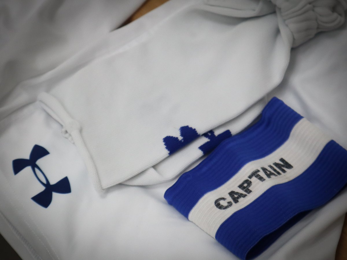 AFC Fylde tweet media