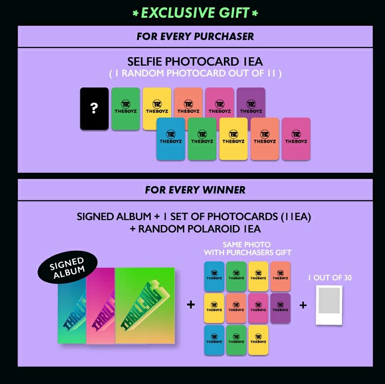 tteonusell's tweet photo. PO ALBUM THE BOYZ MAKESTAR / MMT
NON PROFIT

✅ Terhitung Chart
✅ DP 
✅ Sortir benefit (abis close po war gform)
✅ GO
💸 BCA/BNI/DANA/SHOPEE
🚚 Shopee  (Bandung/Tangerang)

CLOSE 8 AGUSTUS JAM 6 MALAM

DP 225k  |  330k (EMS + TAX)

DM for order ❤ https://t.co/2XmrvlSDS9