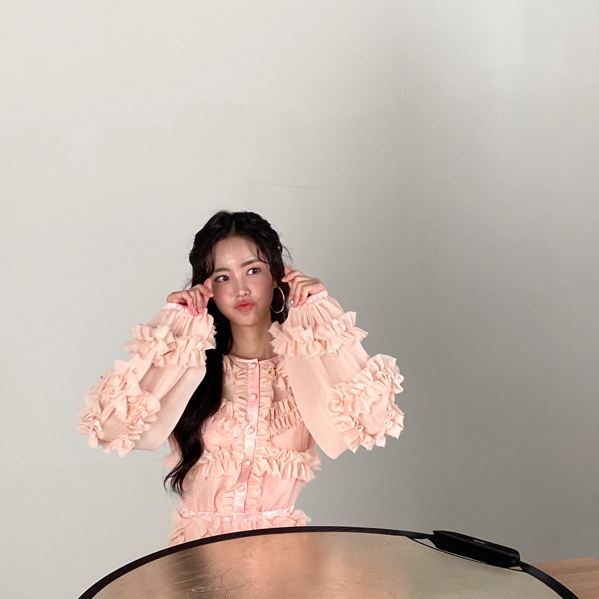 Jinseyeon's tweet image. 쨘✨