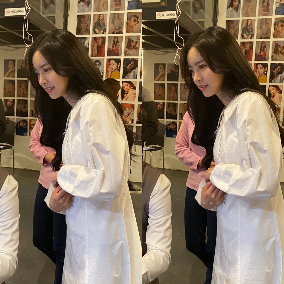 Jinseyeon's tweet image. 쨘✨