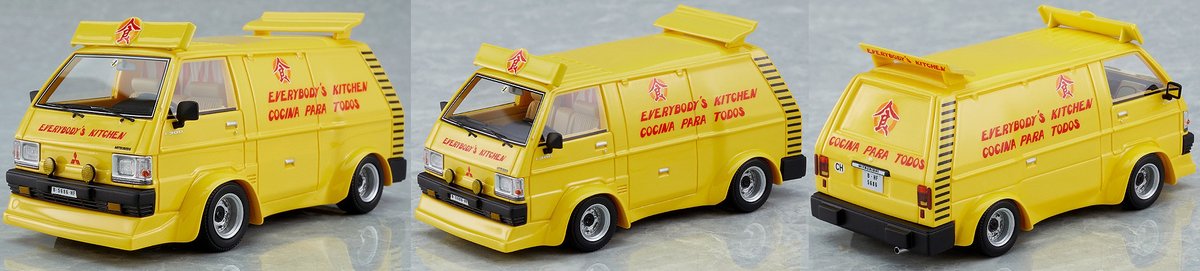 グッドスマイルカンパニー　1/43 スパルタン号 ヨドバシ.com - グッドスマイルカンパニー Good Smile Company