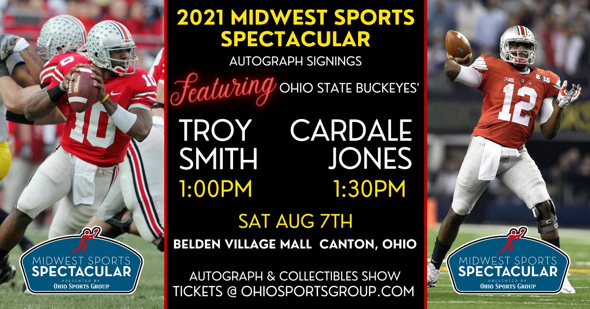 Midwest Sports Spectacular tweet media