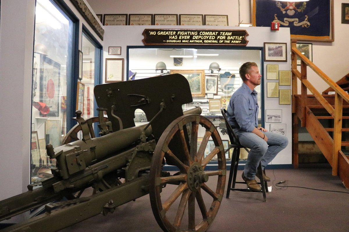 DetroitSTRESS's tweet image. Our host Scott Huesing for Patriot Plates. An amazing veteran who led hundreds of Marines during the "Surge" in Ramadi.  Don't miss our 1st show this Saturday, August 7th, Purple Heart Day! Two clicks is all we ask...click the link and click subscribe.  
youtube.com/patriotplates