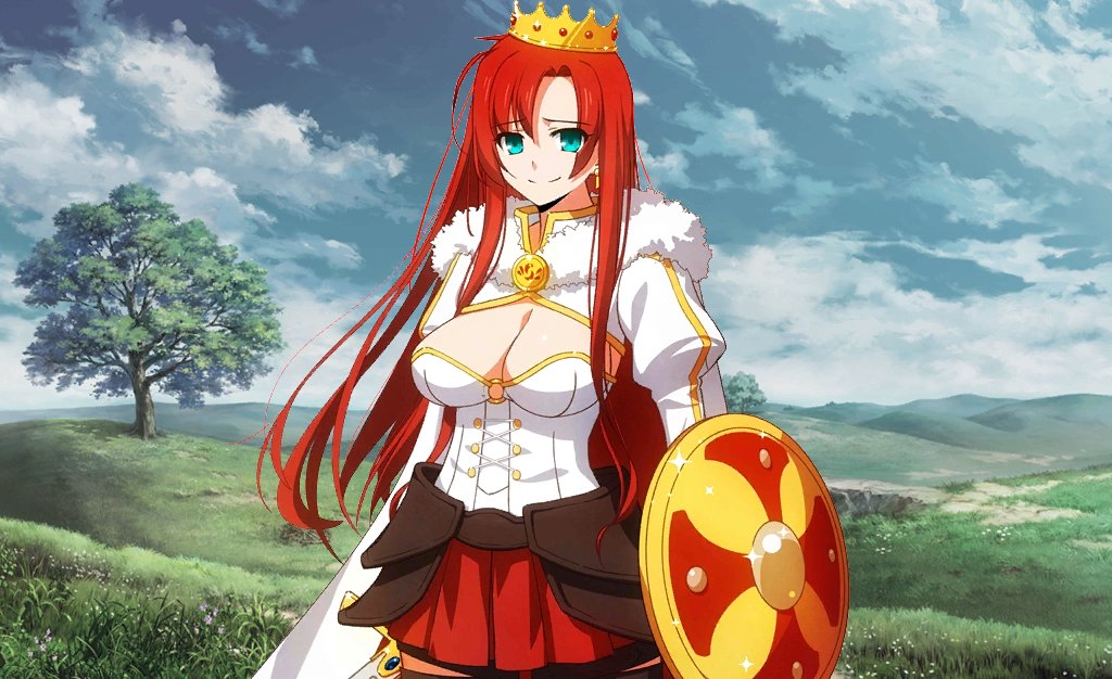 I understand. You've been working so hard until you've nearly had nothing left.
 
There, there. I'll comfort you.

[ Just ends up pulling him into her warm, very soft embrace right on the tiddy. ]

You did well!