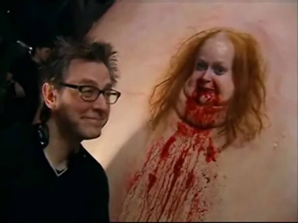 Happy Birthday to James Gunn! 