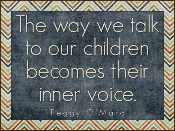 Imported_Fun's tweet photo. When your child is grown and struggling in life, what do you want them to hear? https://t.co/ayuu9ZeACw