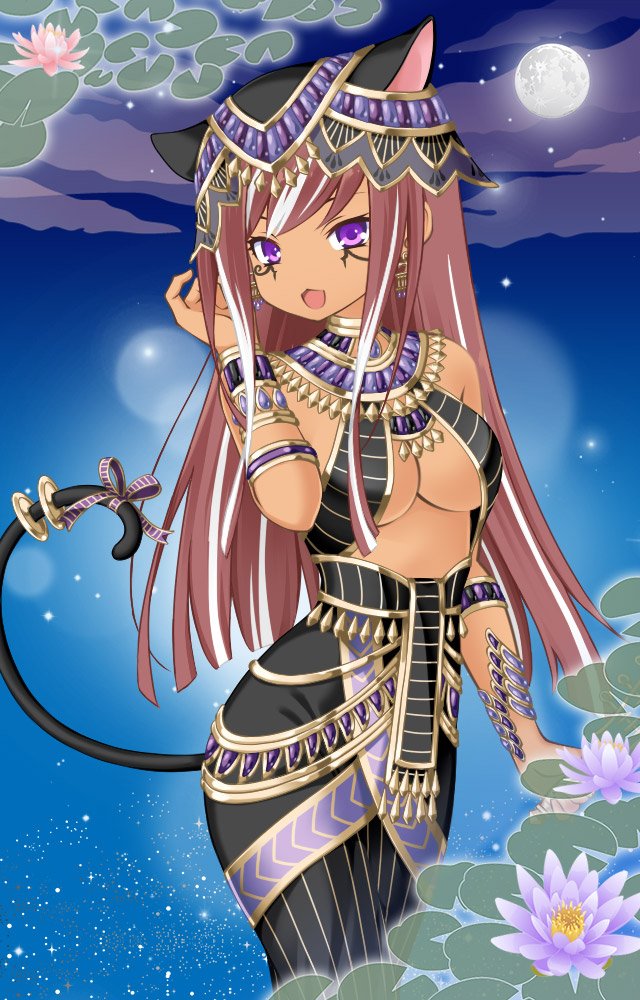 Senobi 属魂少女ソウルガール公式 Lisa Soulgirl Twitter