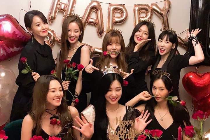 #.소녀시대와_14년째_항해중
#.GG14EVA
“소녀시대 14 주년
SNSD 14th Anniversary”