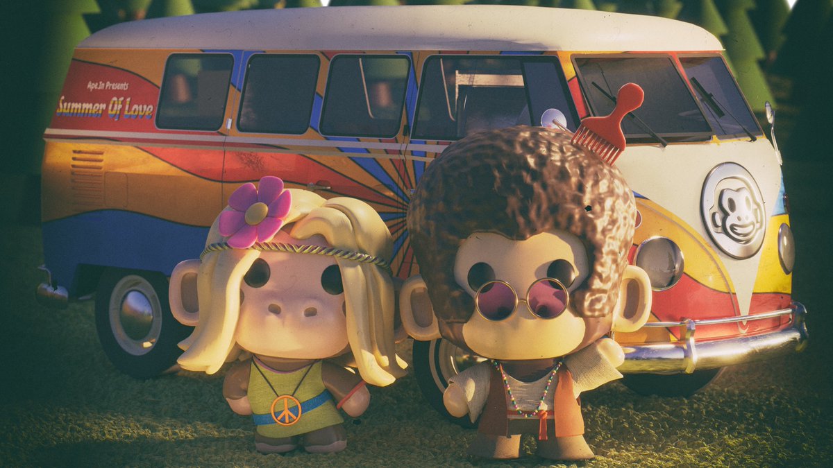 Ape In 🔺 tweet media