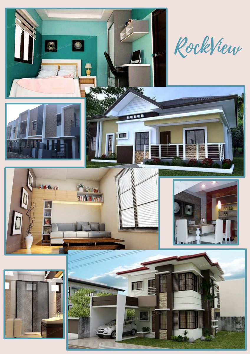 rv_builders's tweet photo. We build quality homes and non-residential buildings based on your budget.

Please do contact us for inquiries.
📱 0915-753-8329 ;0999-166-6915
📞 (043) 740-3584
rockviewbuilders@gmail.com

#buildingprojects
#housedesigns
#interiordesigns
#rockviewbuilders
#affordablecontractor https://t.co/xYHHAhYQF3