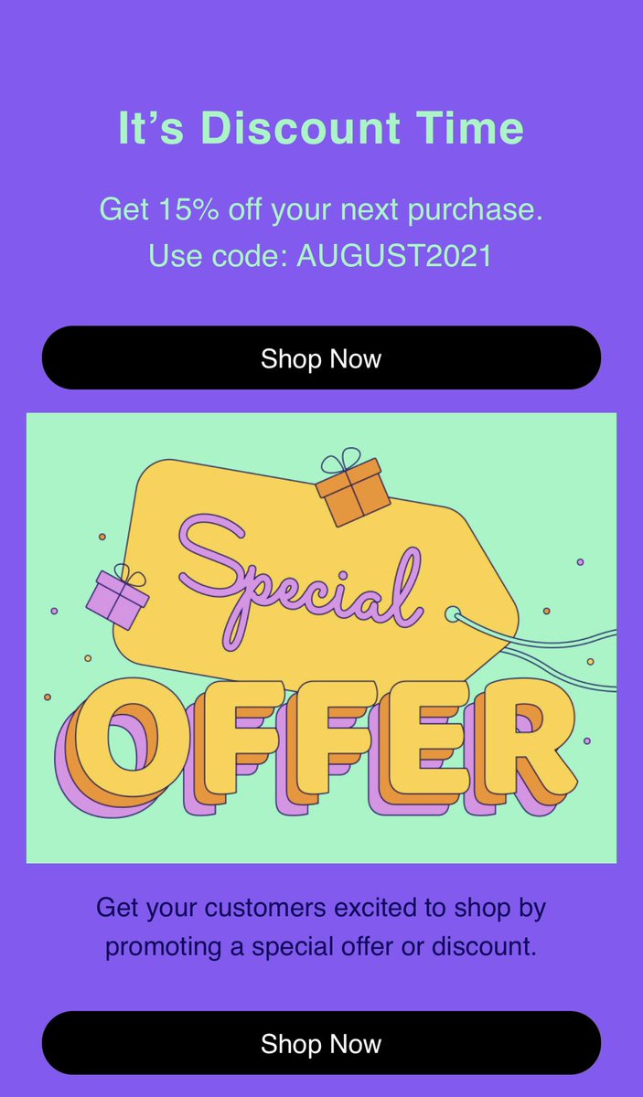 Taylor8819's tweet photo. Shop &amp; Save. https://t.co/egsaofpyxR 

#ShopLocal #SmallBusiness #SmallAndMightyBusiness #SmallBusinessLove #BlackOwned #buyblack #SupportBlackOwnedBusinesses #whippedbodybutter #cbd https://t.co/mrHfGKwtvJ
