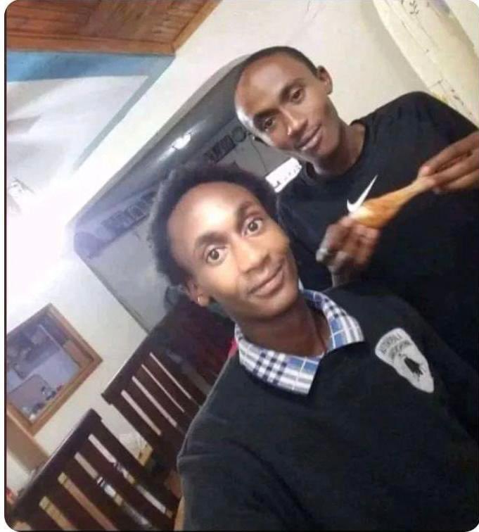 ButterBullet_'s tweet photo. I'm here to talk about #JusticeForKianjokomaBrothers
When is DCI releasing their long in-depth composition on what exactly happened to these boys? https://t.co/4PROpEm9P2