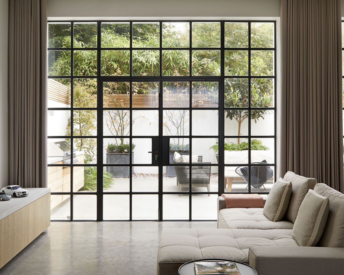 Homes & Gardens tweet media