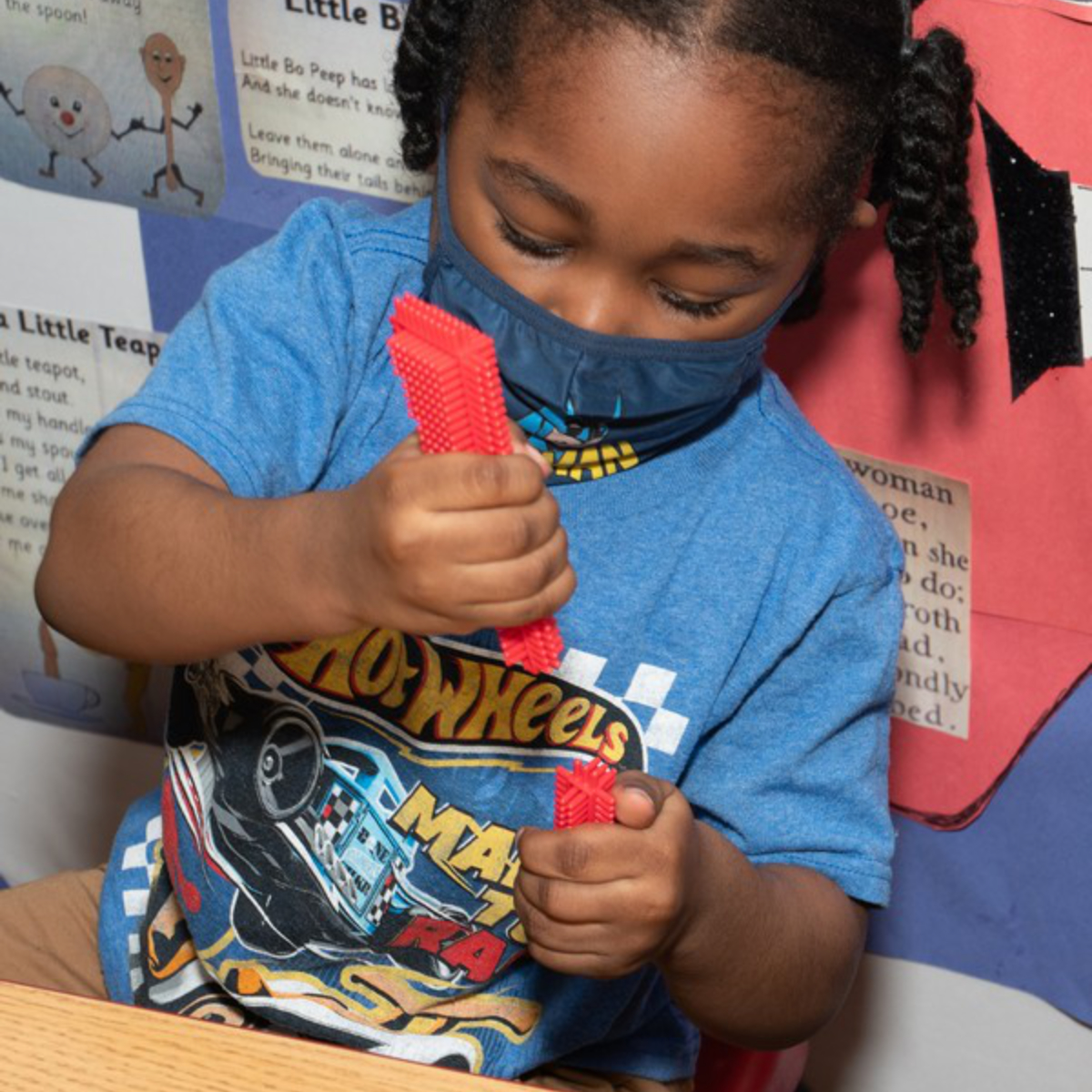 shiningstaryacs's tweet image. Little Learners

One of our programs focuses on early childhood education. We believe that this is an essential part of healthy development for every child. 

#ChildhoodEducation #OurPrograms