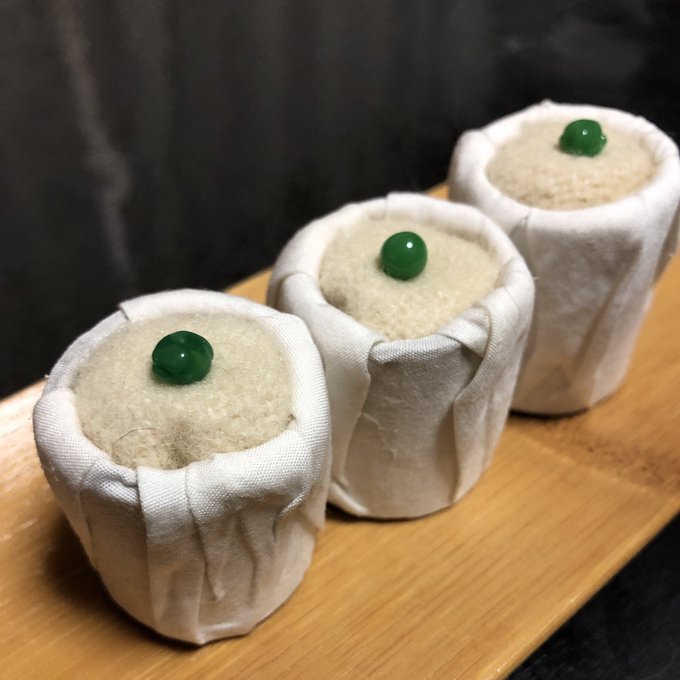 グリーンピースのtwitterイラスト検索結果