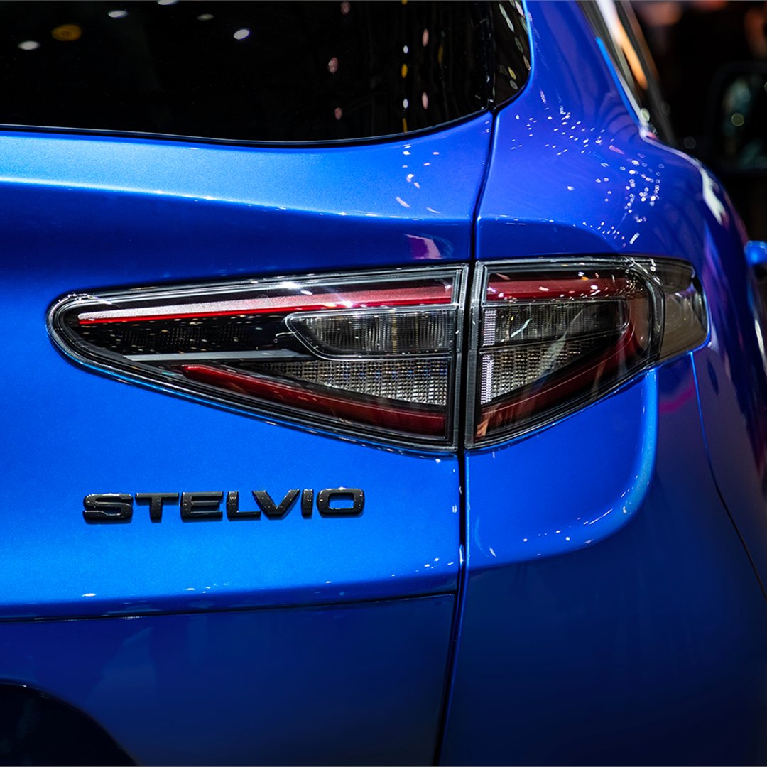AlfaRomeo_SA's tweet photo. The difference is in the detail. Get the full picture here: https://t.co/CCTLhHHReC

#AlfaRomeo #Stelvio #LaMeccanicaDelleEmozioni https://t.co/hcmbvsoyo8