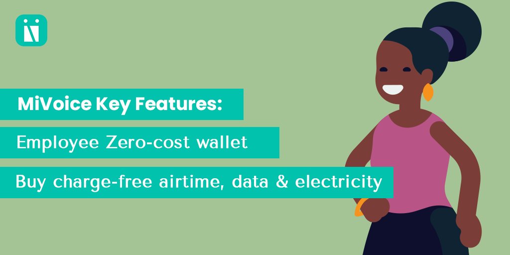 MiVoiceApp's tweet photo. #MiVoiceApp #RaiseMiVoice | South Africa, the app you need is finally here! Download the MiVoice App &amp; access the #DigitalWallet to receive payments from employers, transfers money to any account &amp; purchase charge-free #airtime, data &amp; electricity. https://t.co/v5SXesSy2J #Apps https://t.co/EGBE4YdDnV
