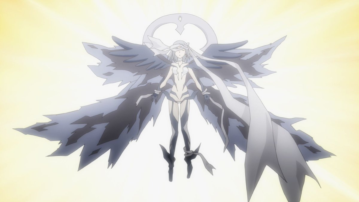 wixoss_anime's tweet photo. 「おかえり、セレクター。」

🎁拡張パック「WELCOME BACK DIVA～selector～」
に、メモリーシグニとして #ユキ が参戦！

るう子に「ユキ」の名前をもらうシーンは、
Spreadの10話で見られます✨

🔻各種配信サイト
https://t.co/XAnelxEB8p https://t.co/jIOpqXghQy