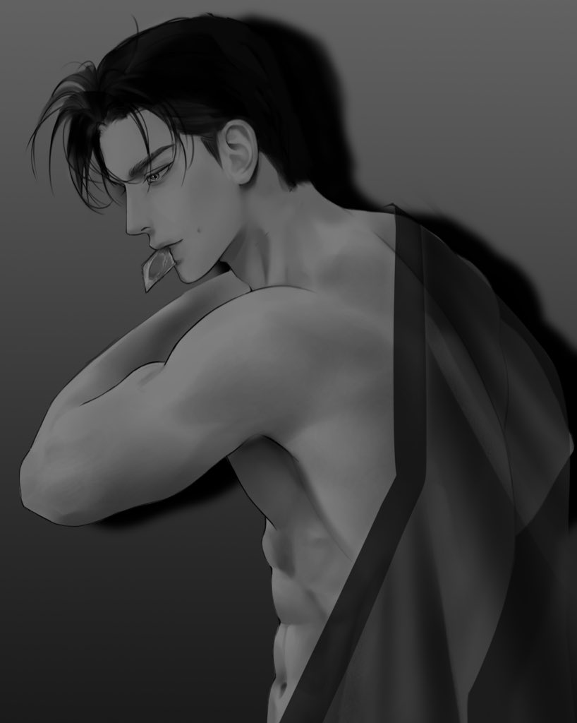 𝙒𝙚𝙡𝙡, 𝙃𝙚'𝙨 𝙋𝙧𝙚𝙩𝙩𝙮 𝙂𝙤𝙤𝙙 𝙖𝙩 𝙈𝙖𝙠𝙞𝙣𝙜 𝙇𝙤𝙫𝙚 𝙩𝙤 𝙩𝙝𝙚 𝘾𝙖𝙢𝙚𝙧𝙖, 𝙄𝙨𝙣'𝙩 𝙃𝙚. . . ?