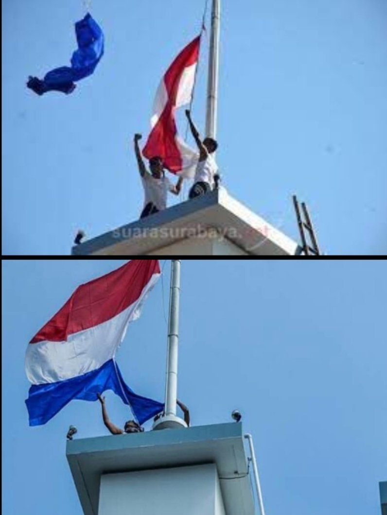 BujangeGR's tweet photo. Saat setelah birunya di buang Indonesia Merdeka Damai Sejahtera .
Jadi paham kan.........
Salam Merdeka ✊ https://t.co/wpapskMlFR