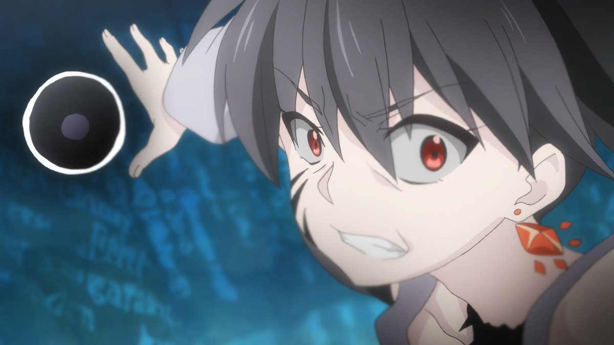 wixoss_anime's tweet photo. 「おかえり、セレクター。」

🎁拡張パック「WELCOME BACK DIVA～selector～」
に、メモリーシグニとして #タマ が参戦！

普段とのギャップに驚いた方も多いハズ…！
アニメのタマは、Spreadの８話がおすすめ✨
どっちのタマがお好きですか❤？

🔻各種配信サイト
https://t.co/XAnelxmZJP https://t.co/KxkAP7xnei
