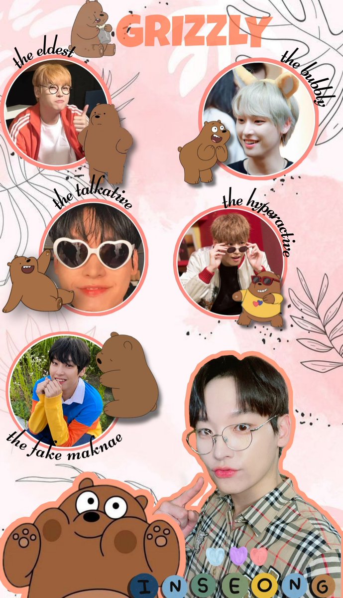 sunshiningdawon's tweet photo. #InJaeDa: You mean a lot to me, my We Bare Bears

♡♡♡ 🌰 ♡♡♡ 🐣 ♡♡♡ 👅 ♡♡♡

#INSEONG #JAEYOON #DAWON #SF9 #에스에프나인 @SF9official https://t.co/LfMlPN0cvx