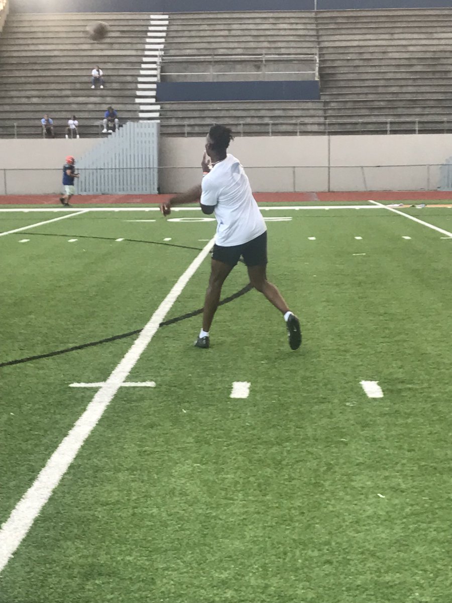 Thomas Hanson tweet media