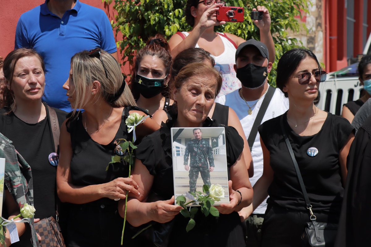 August 4 2021
L’Orient-Le Jour / Photo: Mohammed Yassin