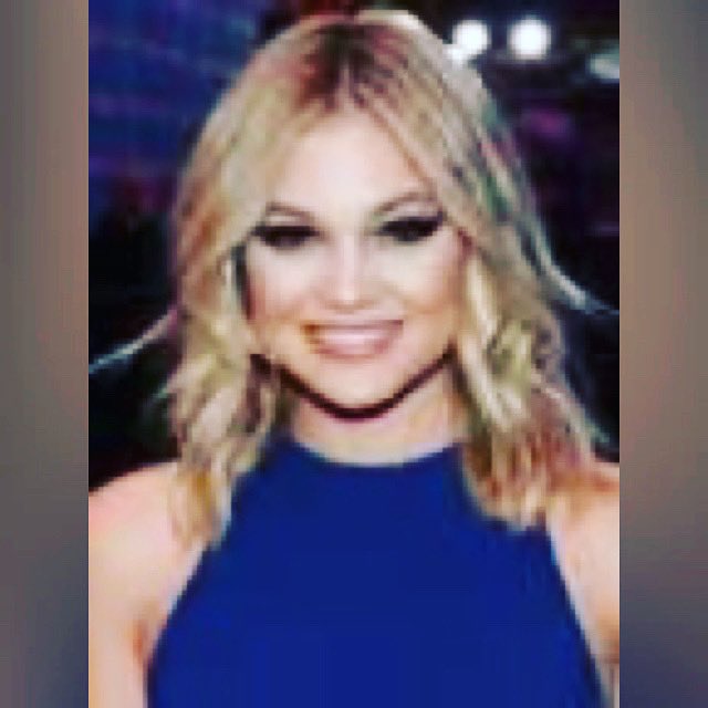 Happy Birthday Olivia Holt   