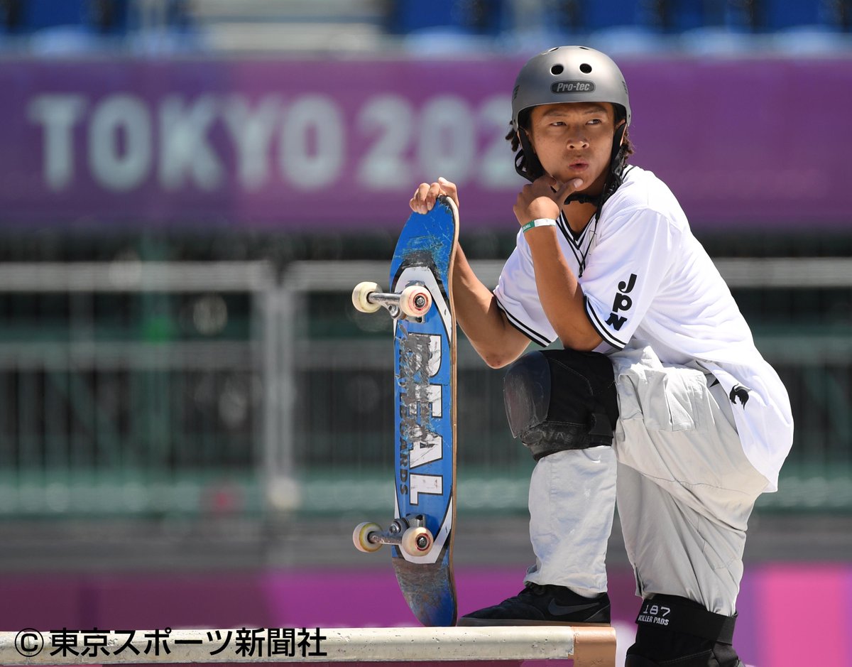 平野歩夢 Twitter Search