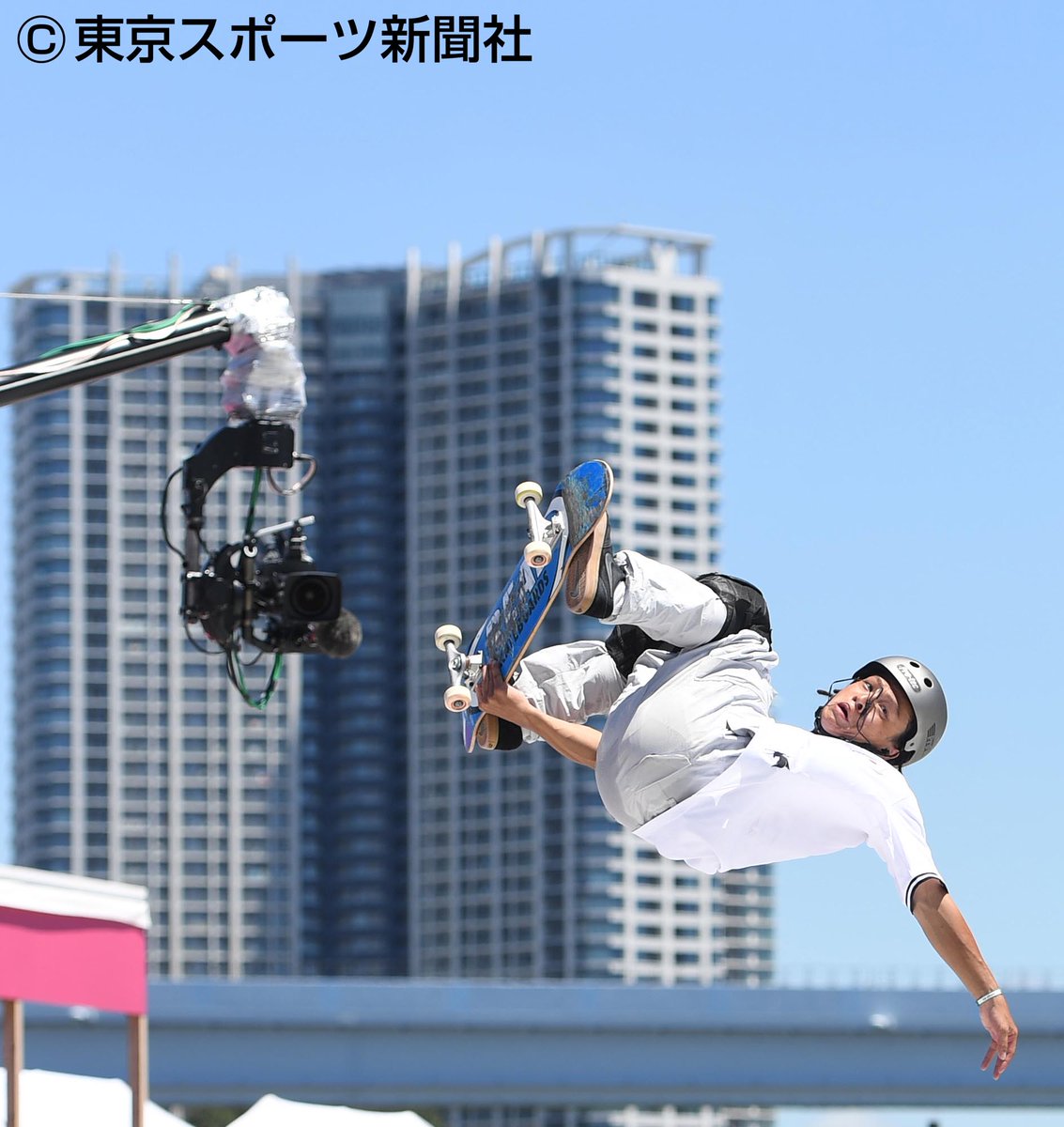 平野歩夢 Twitter Search