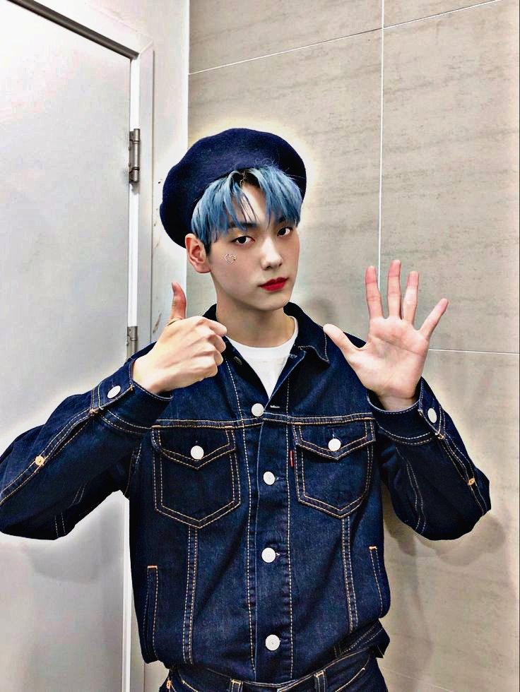 binnie 🦕 (@soobin513) / Posts / X