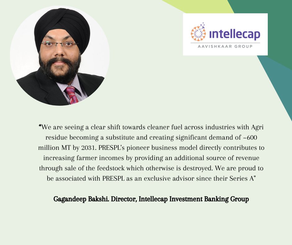 Intellecap tweet media