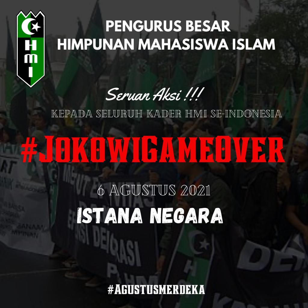 MUDASIR_SE's tweet photo. #AgustusMerdeka
#JOKOWIGAMEOVER https://t.co/T1esnPEwbx
