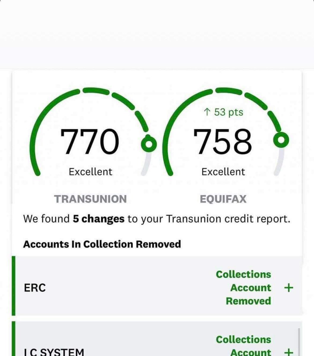 LegitMone's tweet photo. ELEVATING OUR COMMUNITY.😇IMPROVING YOUR CREDIT SCORE IS A MILESTONE. MY TEAM AND I CAN MAKE A DIFFERENCE. DM ME FOR MORE DETAILS. https://t.co/SmqDP1dC7V